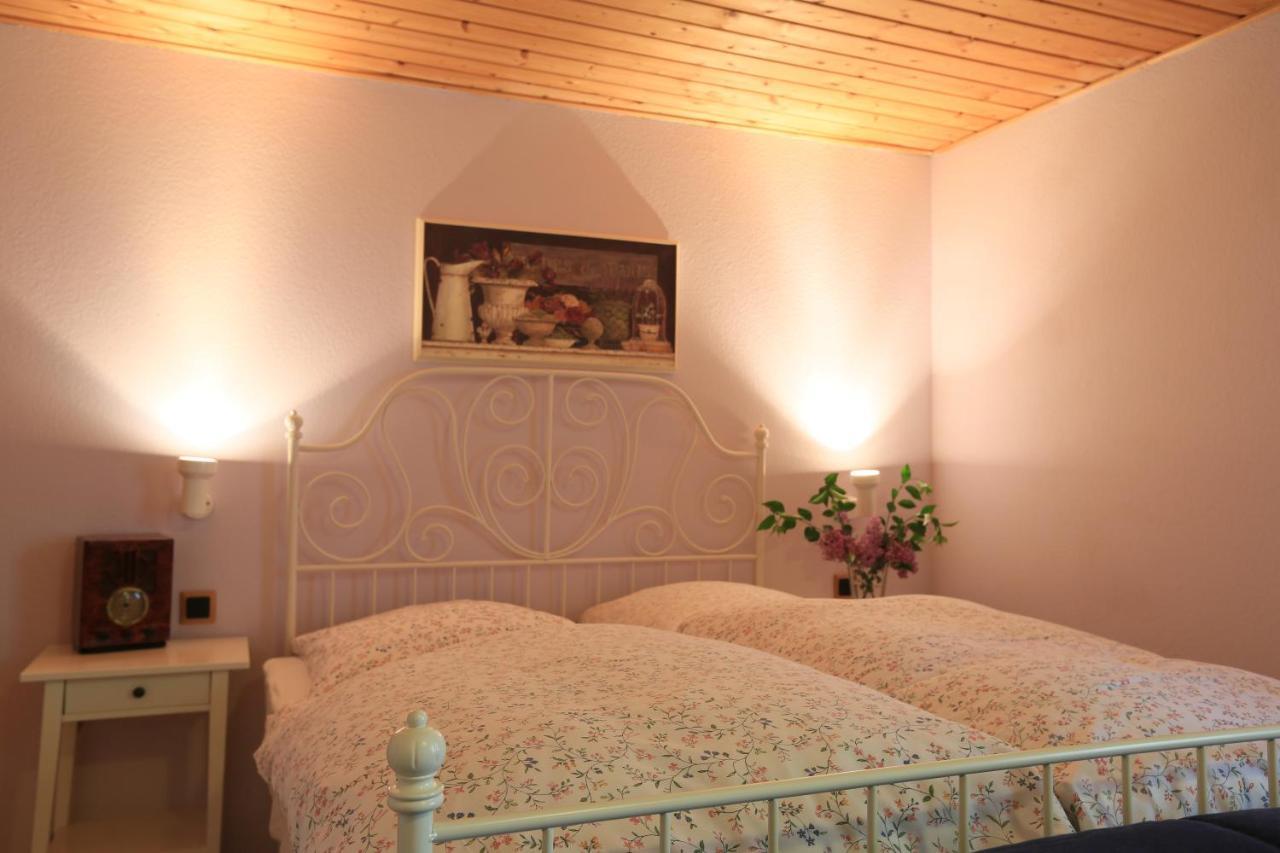 Hotel Weingewolbe Bermersheim Dış mekan fotoğraf