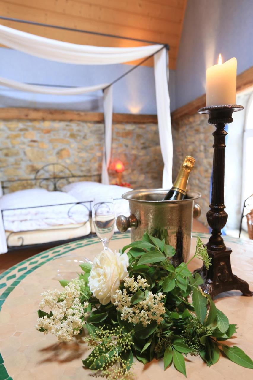 Hotel Weingewolbe Bermersheim Dış mekan fotoğraf