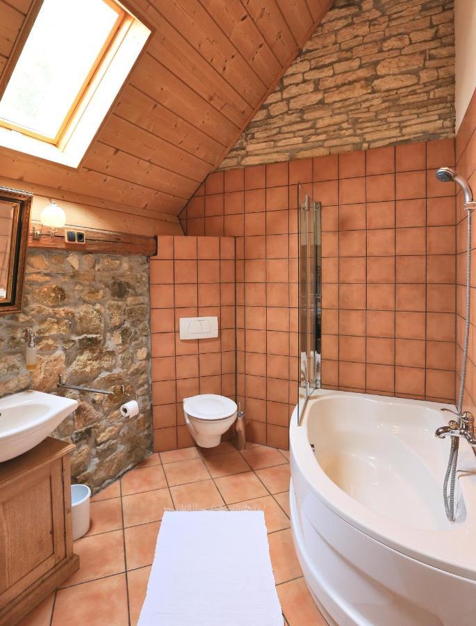 Hotel Weingewolbe Bermersheim Dış mekan fotoğraf