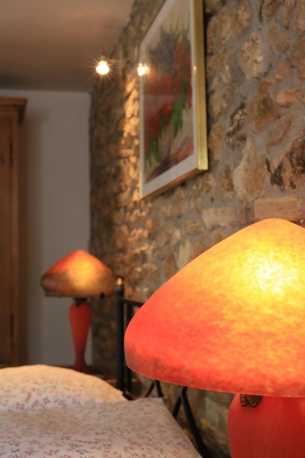 Hotel Weingewolbe Bermersheim Dış mekan fotoğraf