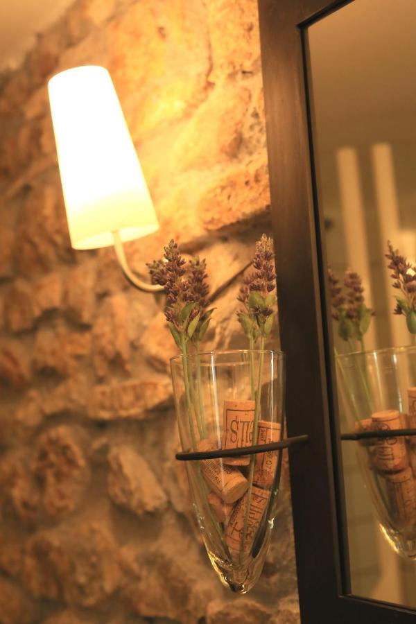 Hotel Weingewolbe Bermersheim Dış mekan fotoğraf