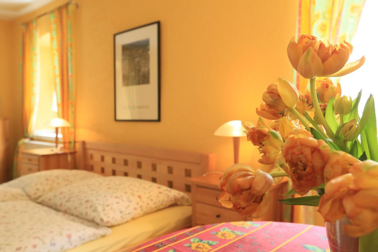 Hotel Weingewolbe Bermersheim Dış mekan fotoğraf