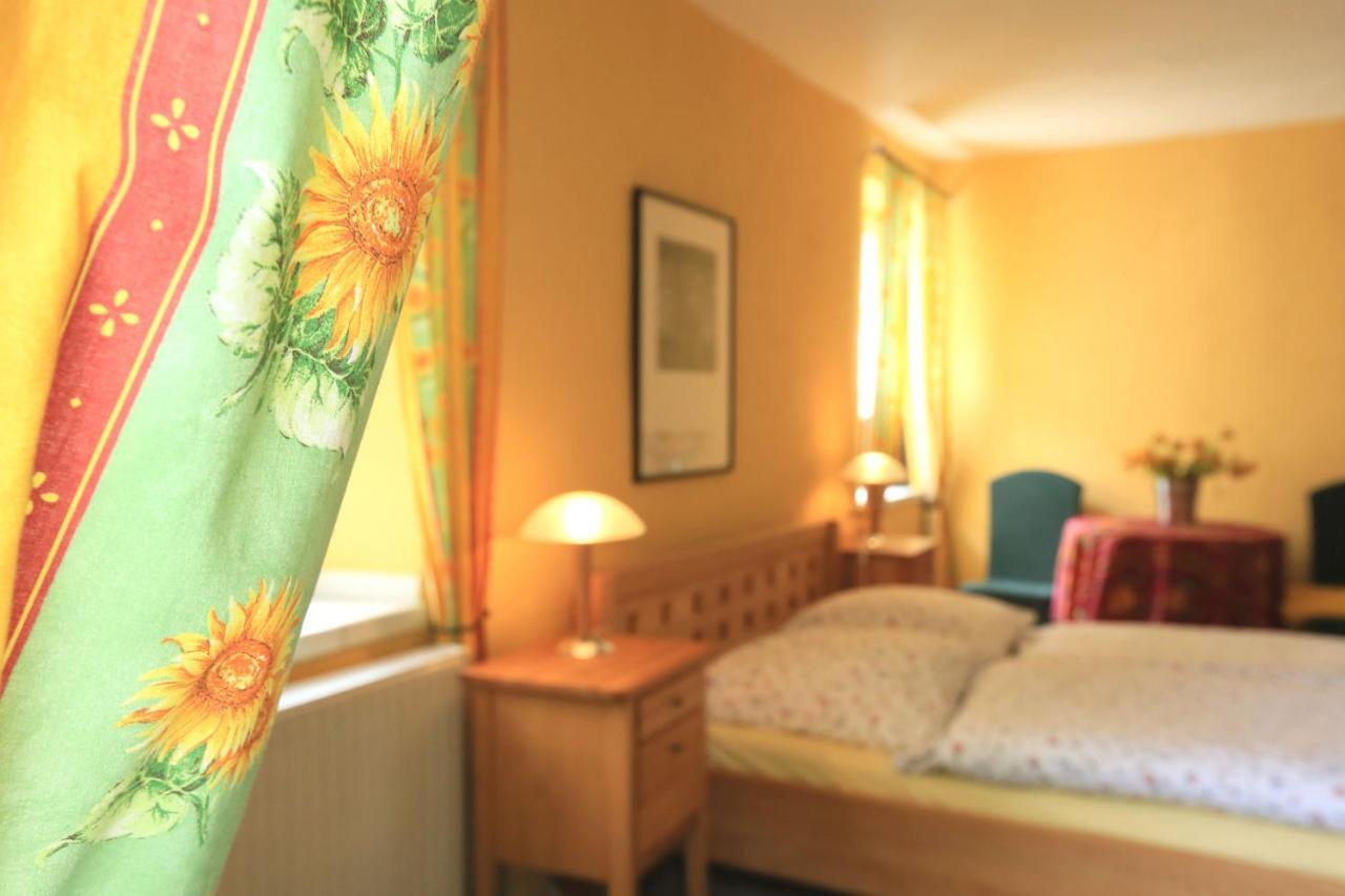 Hotel Weingewolbe Bermersheim Dış mekan fotoğraf