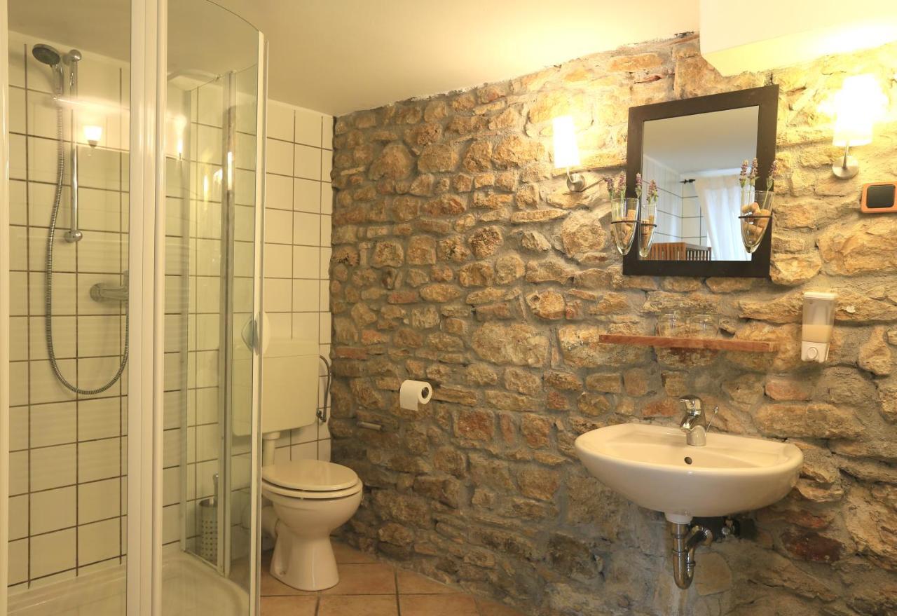Hotel Weingewolbe Bermersheim Dış mekan fotoğraf