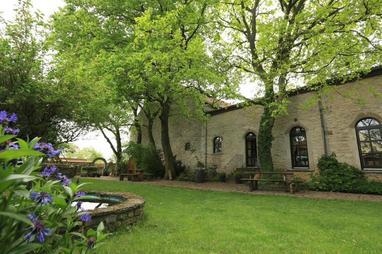 Hotel Weingewolbe Bermersheim Dış mekan fotoğraf